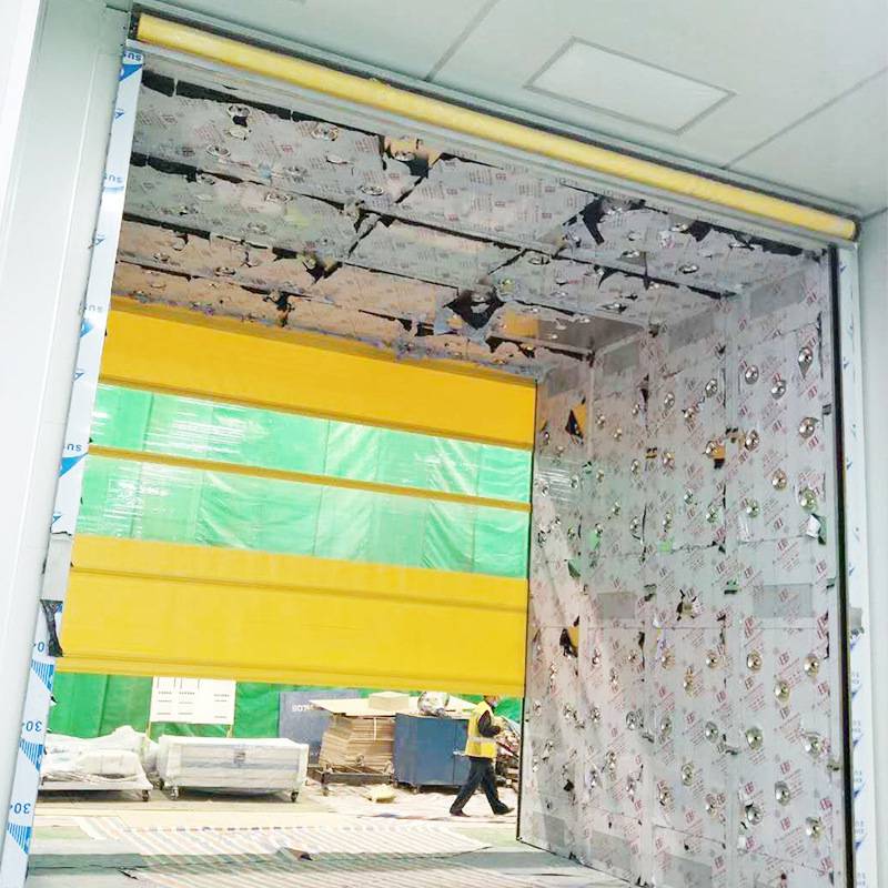 深圳地區凈化室貨淋室-東莞貨淋室廠家-在線報價